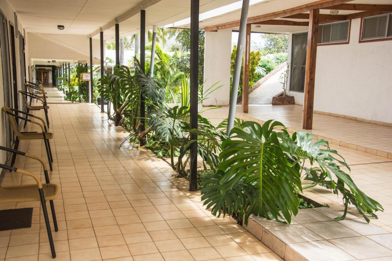 Hotel Hotu Matua By Ei Hanga Roa Exterior photo